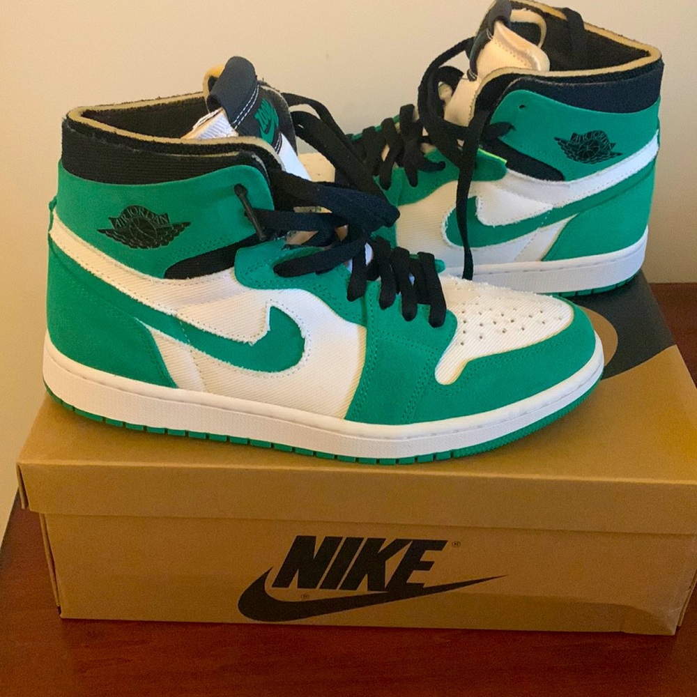 Air Jordan 1